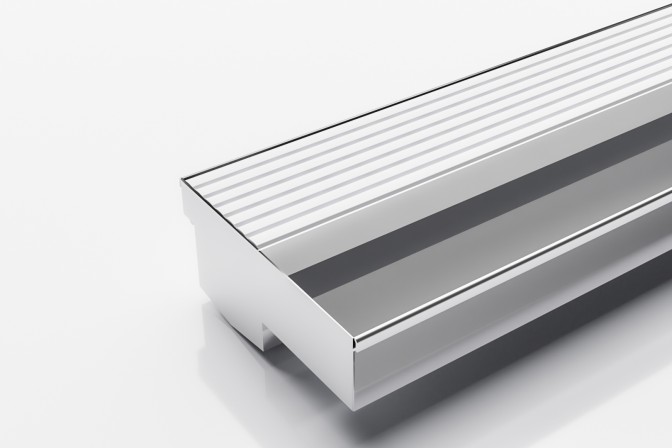 65AATDiS Threshold with Sill